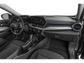 Thumbnail of 2025 Marina Blue Metallic Chevrolet Trax