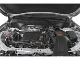 Thumbnail of 2025 Marina Blue Metallic Chevrolet Trax