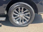 Thumbnail of 2021 Antimatter Blue Metallic Ford Expedition