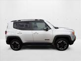 Thumbnail of 2017 Glacier Metallic Jeep Renegade