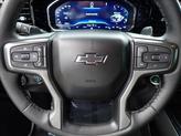 Thumbnail of 2024 Summit White Chevrolet Silverado 1500