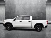 Thumbnail of 2024 Summit White Chevrolet Silverado 1500
