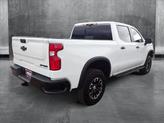 Thumbnail of 2024 Summit White Chevrolet Silverado 1500