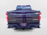 Thumbnail of 2025 Black Chevrolet Silverado 1500