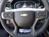 Thumbnail of 2025 Black Chevrolet Silverado 1500