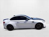 Thumbnail of 2019 Alpine White BMW M2