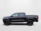 Thumbnail of 2025 Black Chevrolet Colorado
