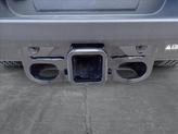 Thumbnail of 2025 Glacier Gray Metallic Tri-Coat Ford F-350