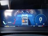 Thumbnail of 2025 Glacier Gray Metallic Tri-Coat Ford F-350