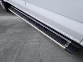 Thumbnail of 2025 Glacier Gray Metallic Tri-Coat Ford F-350