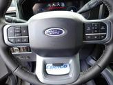 Thumbnail of 2025 Glacier Gray Metallic Tri-Coat Ford F-350