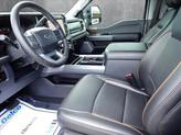 Thumbnail of 2025 Glacier Gray Metallic Tri-Coat Ford F-350