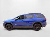 Thumbnail of 2023 Ultra Blue Metallic GMC Acadia