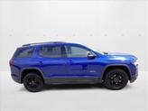 Thumbnail of 2023 Ultra Blue Metallic GMC Acadia