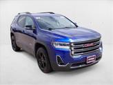 Thumbnail of 2023 Ultra Blue Metallic GMC Acadia