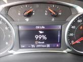 Thumbnail of 2023 Ultra Blue Metallic GMC Acadia