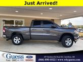 Photo of 2019 Diamond Black Crystal Pearlcoat RAM 1500