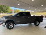 Thumbnail of 2019 Diamond Black Crystal Pearlcoat RAM 1500