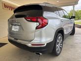 Thumbnail of 2020 Quicksilver Metallic GMC Terrain