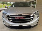 Thumbnail of 2020 Quicksilver Metallic GMC Terrain
