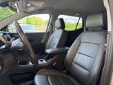 Thumbnail of 2020 Quicksilver Metallic GMC Terrain