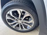 Thumbnail of 2020 Quicksilver Metallic GMC Terrain