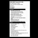 Thumbnail of 2020 Quicksilver Metallic GMC Terrain