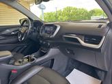 Thumbnail of 2020 Quicksilver Metallic GMC Terrain