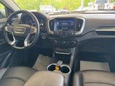Thumbnail of 2020 Quicksilver Metallic GMC Terrain