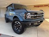 Thumbnail of 2022 Area 51 Ford Bronco