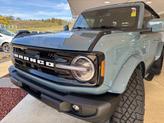 Thumbnail of 2022 Area 51 Ford Bronco