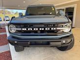 Thumbnail of 2022 Area 51 Ford Bronco