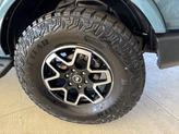 Thumbnail of 2022 Area 51 Ford Bronco