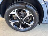 Thumbnail of 2023 Vapor Blue Metallic Ford Escape