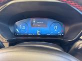 Thumbnail of 2023 Vapor Blue Metallic Ford Escape