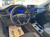 Thumbnail of 2023 Vapor Blue Metallic Ford Escape