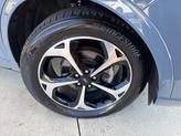 Thumbnail of 2023 Vapor Blue Metallic Ford Escape