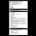Thumbnail of 2021 Bright White Clearcoat Jeep Cherokee