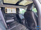 Thumbnail of 2021 Bright White Clearcoat Jeep Cherokee