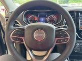 Thumbnail of 2021 Bright White Clearcoat Jeep Cherokee