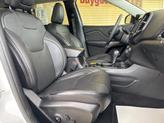 Thumbnail of 2021 Bright White Clearcoat Jeep Cherokee