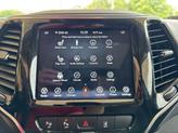 Thumbnail of 2021 Bright White Clearcoat Jeep Cherokee