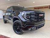 Thumbnail of 2026 Onyx Black GMC Sierra 1500
