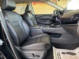 Thumbnail of 2024 Super Black Nissan Rogue
