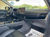 Thumbnail of 2024 Super Black Nissan Rogue