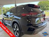 Thumbnail of 2024 Super Black Nissan Rogue