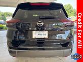 Thumbnail of 2024 Super Black Nissan Rogue