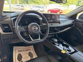 Thumbnail of 2024 Super Black Nissan Rogue