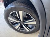 Thumbnail of 2024 Super Black Nissan Rogue