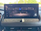 Thumbnail of 2024 Super Black Nissan Rogue